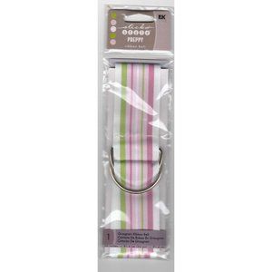 EK Success Sticko Style Preppy Ribbon Belt Grosgrain Album Wrap 36 inch